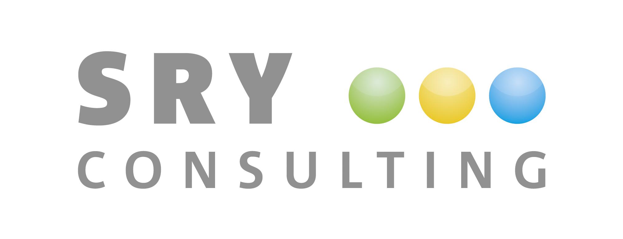 SRY Consulting Logo