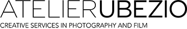 ATELIER UBEZIO Logo