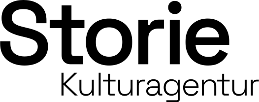 Storie Kulturagentur Logo
