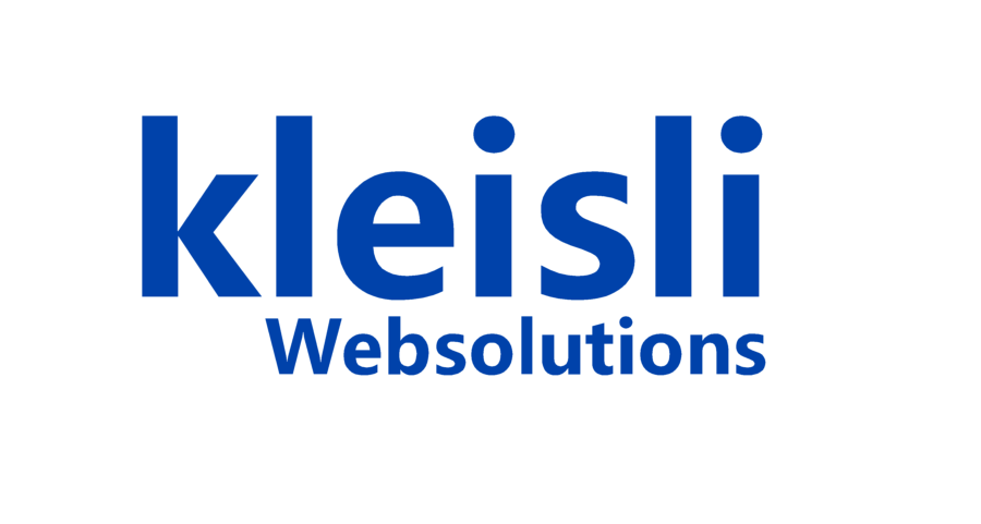 Kleisli Websolutions Logo
