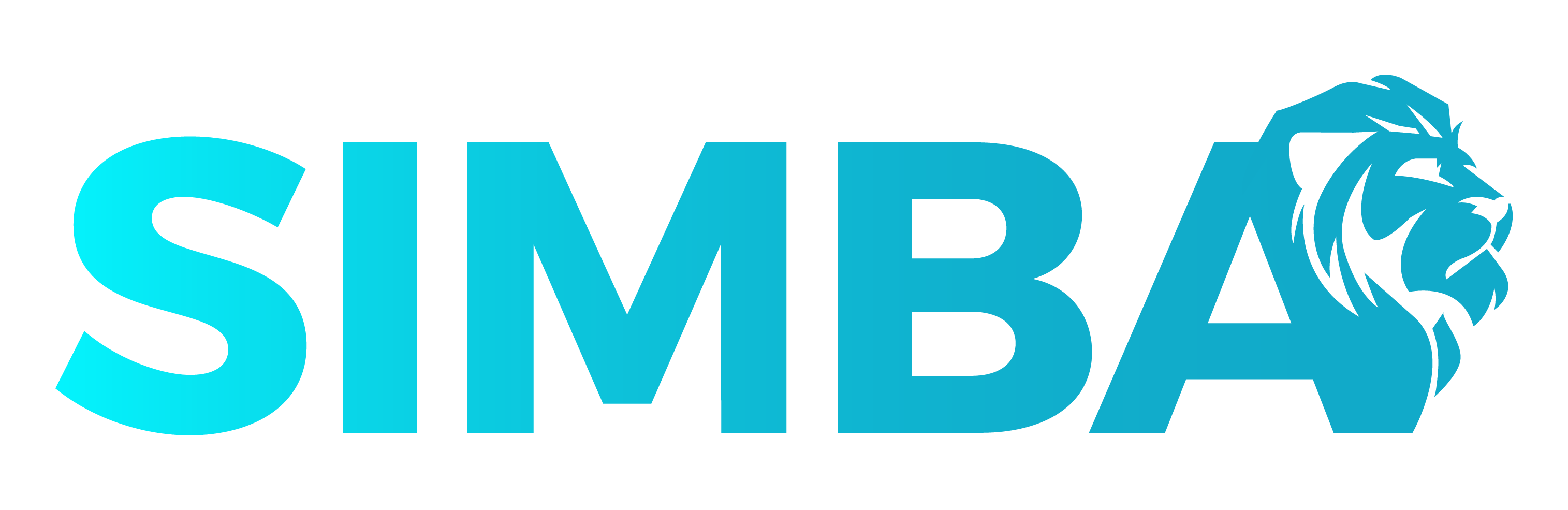 Simba Digital Logo
