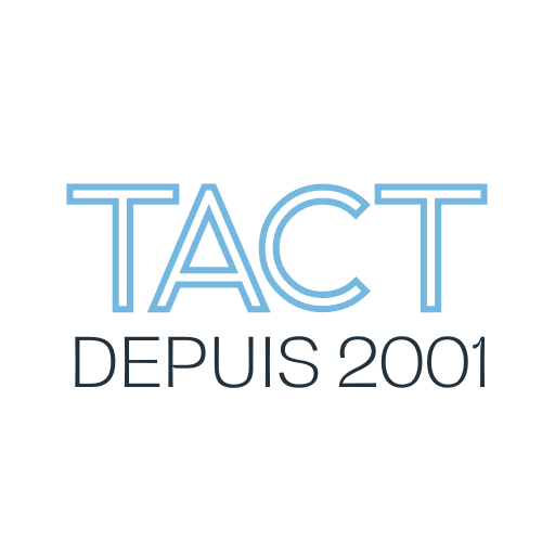 Tact sàrl Logo