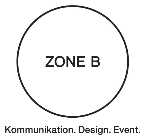 ZONE B GmbH Logo