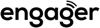 engager GmbH - Marketingberatung Logo