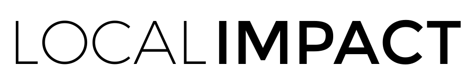 Local Impact Sàrl Logo