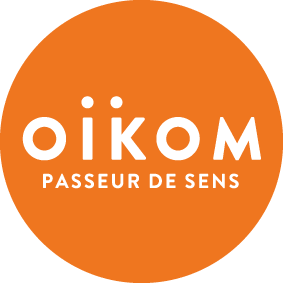 OÏKOM Logo