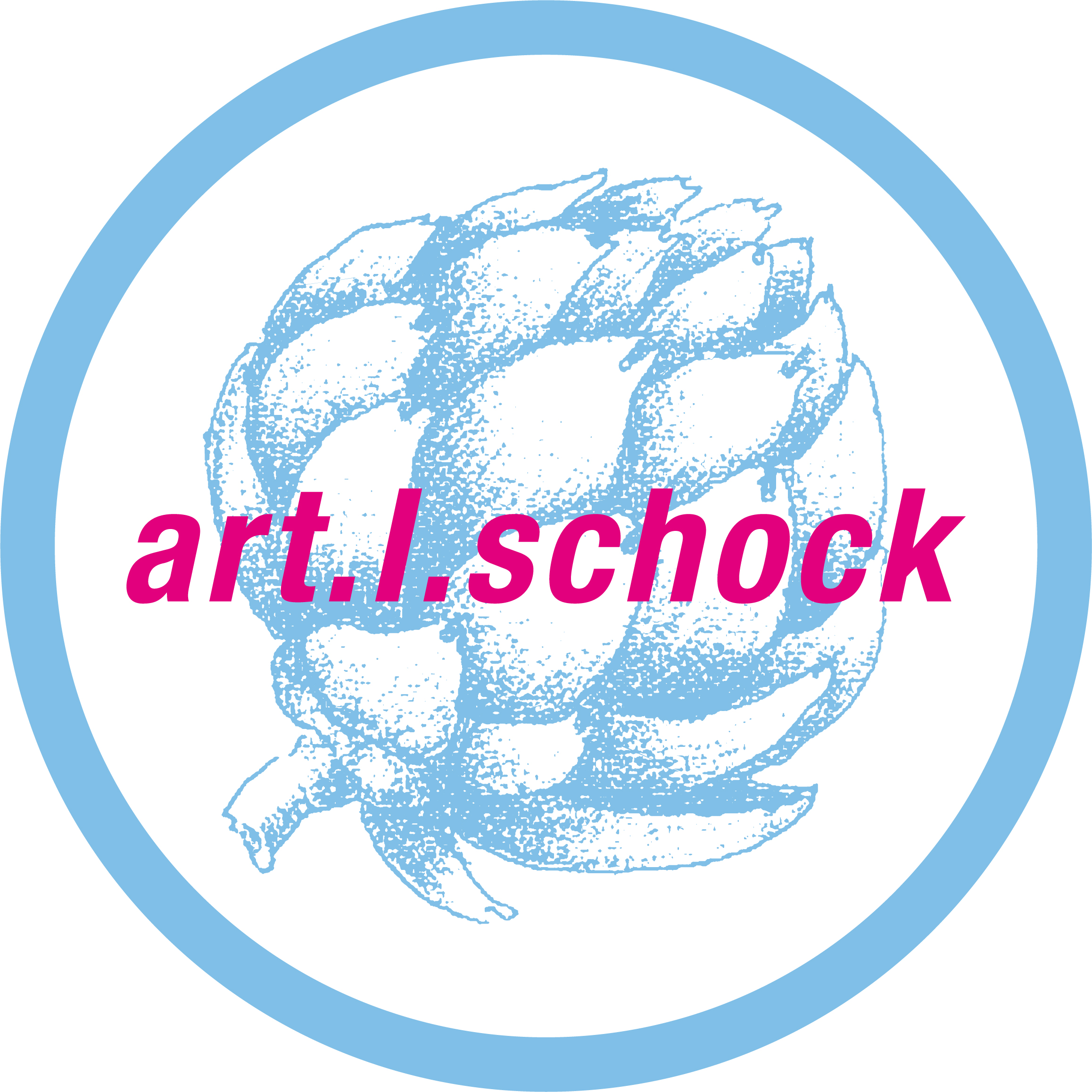 artischock GmbH Logo