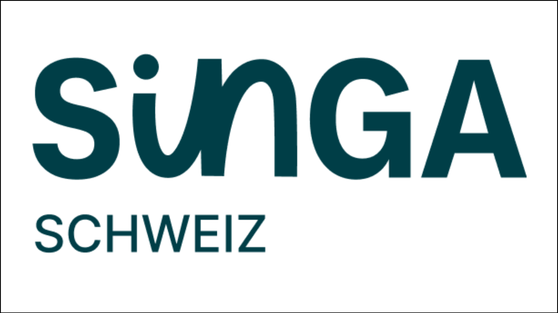 Logo Singa Schweiz
