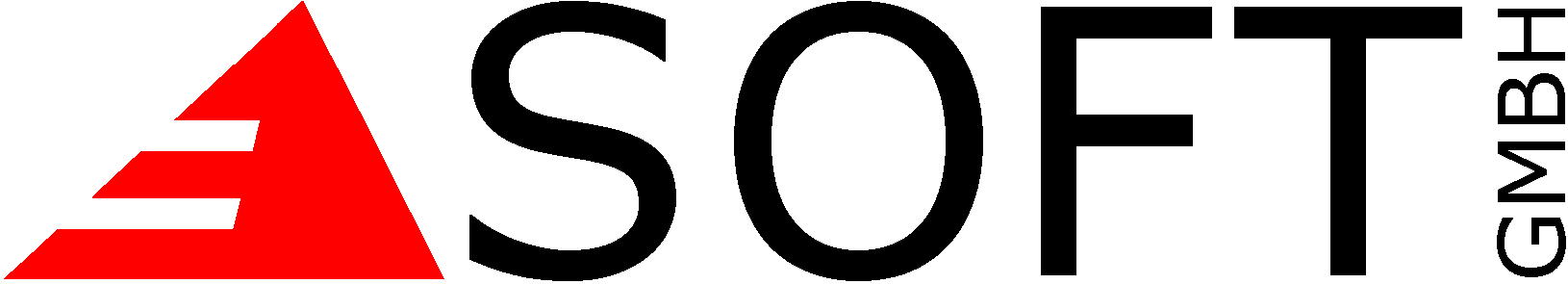 SOFT GmbH Logo