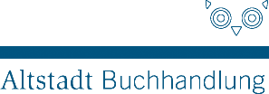 Altstadt Buchhandlung Murten Logo