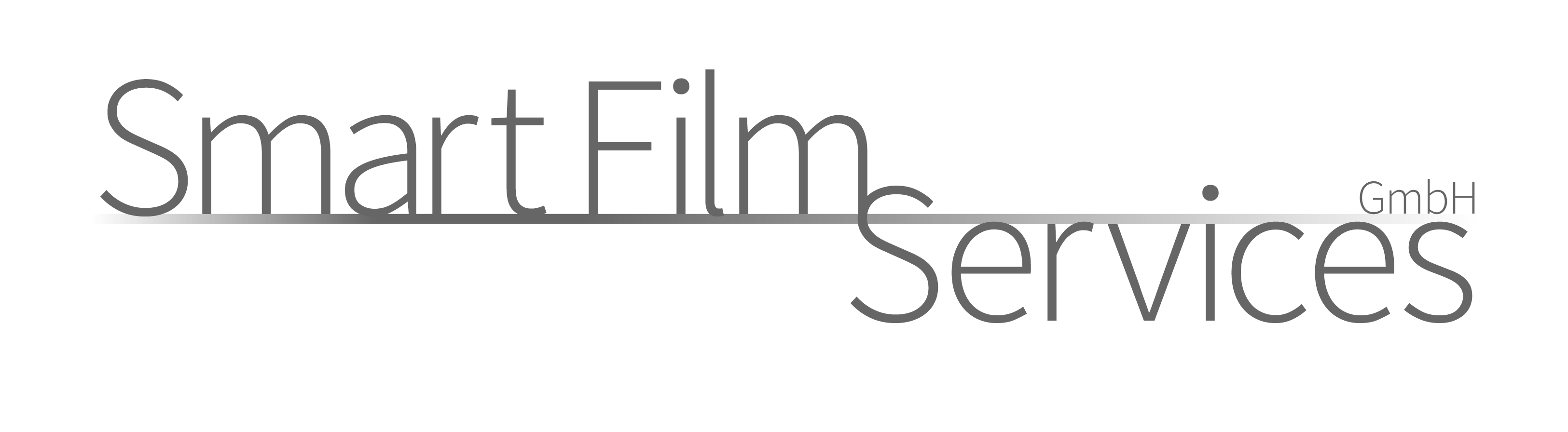 Smart Film Services GmbH Logo