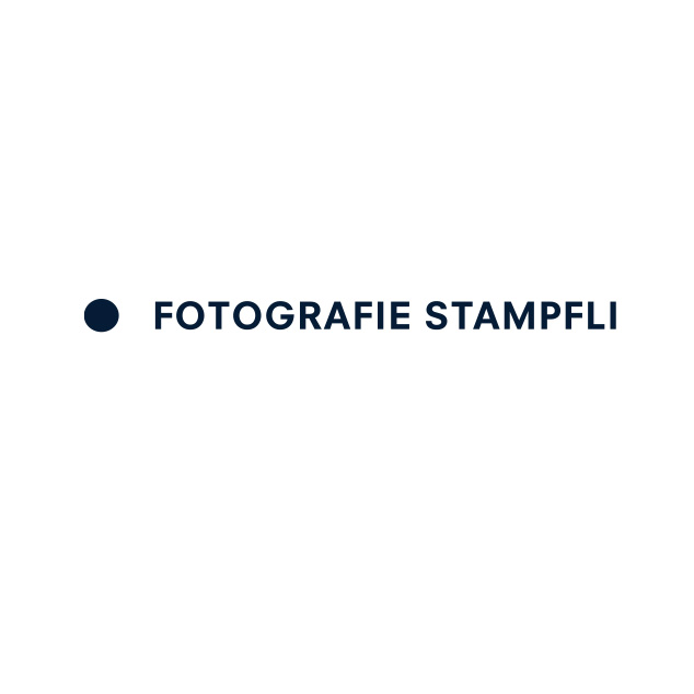 Fotografie Stampfli Logo