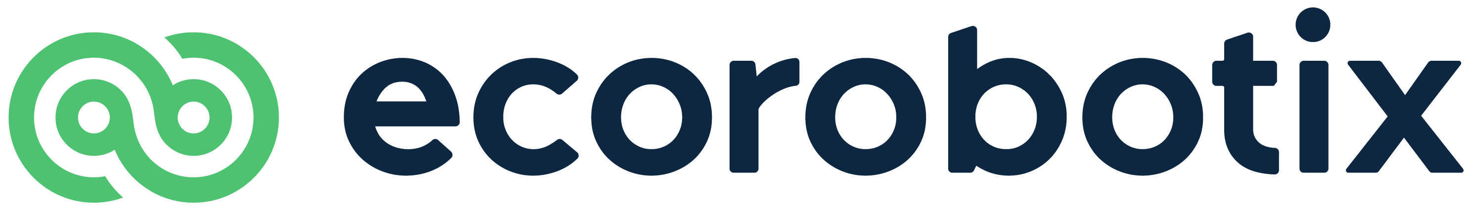 Ecorobotix Logo