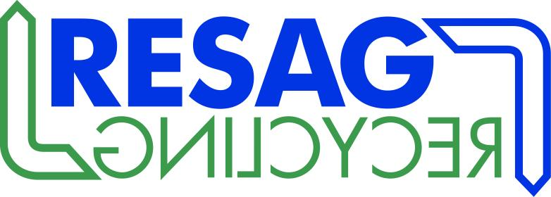 RESAG Recycling und Sortierwerk Bern AG Logo