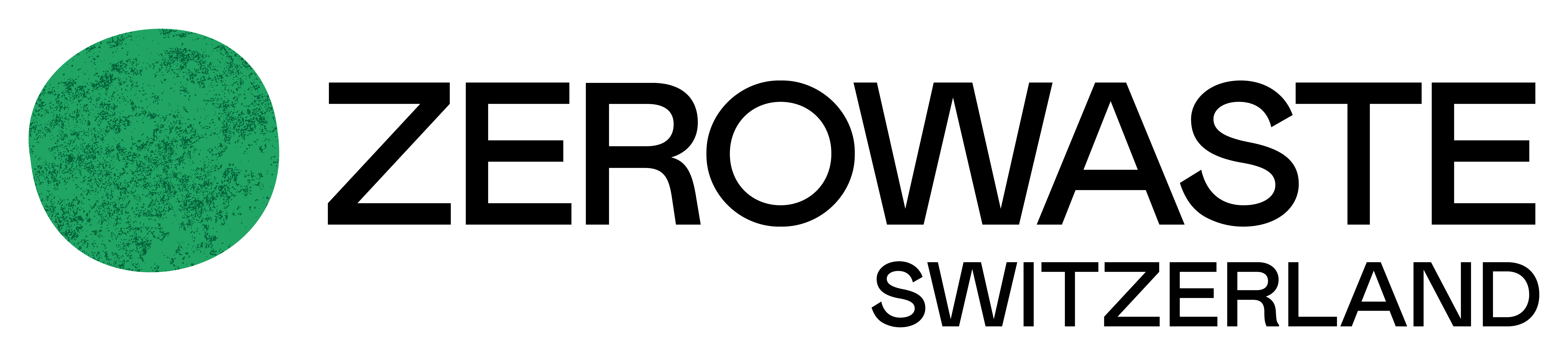 ZeroWaste Switzerland Logo