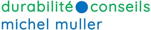 Durabilité Conseils Logo