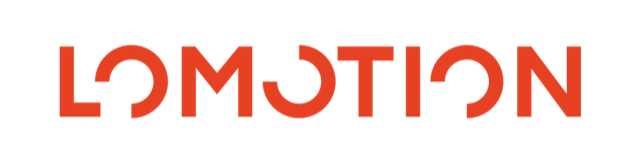Lomotion AG Logo