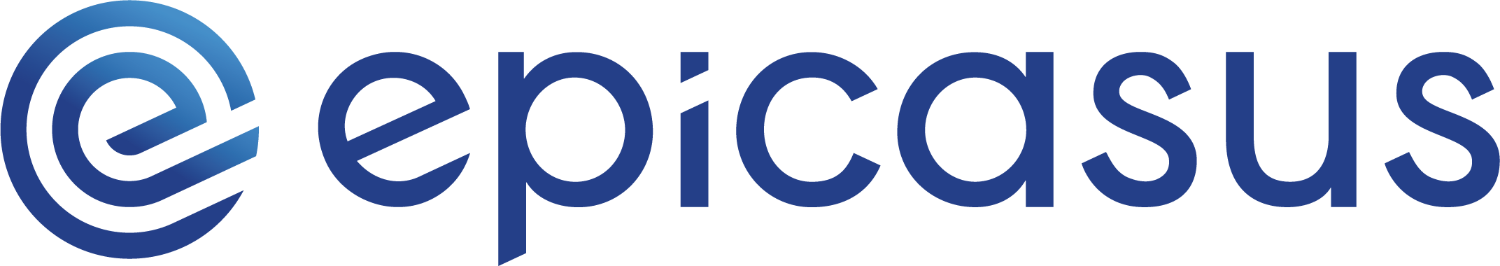 epicasus gmbh Logo