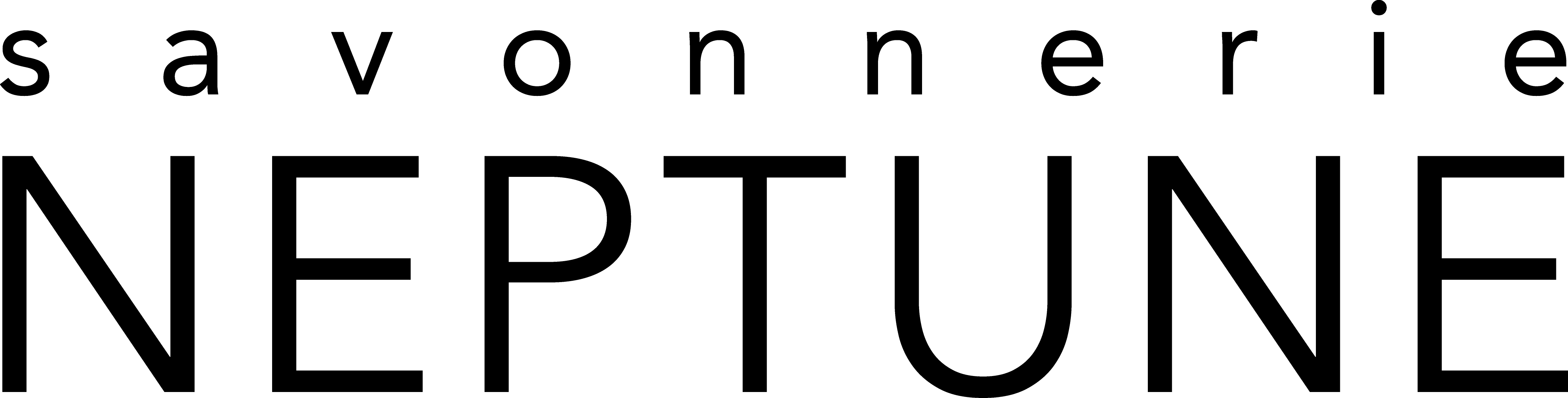 Savonnerie NEPTUNE Logo
