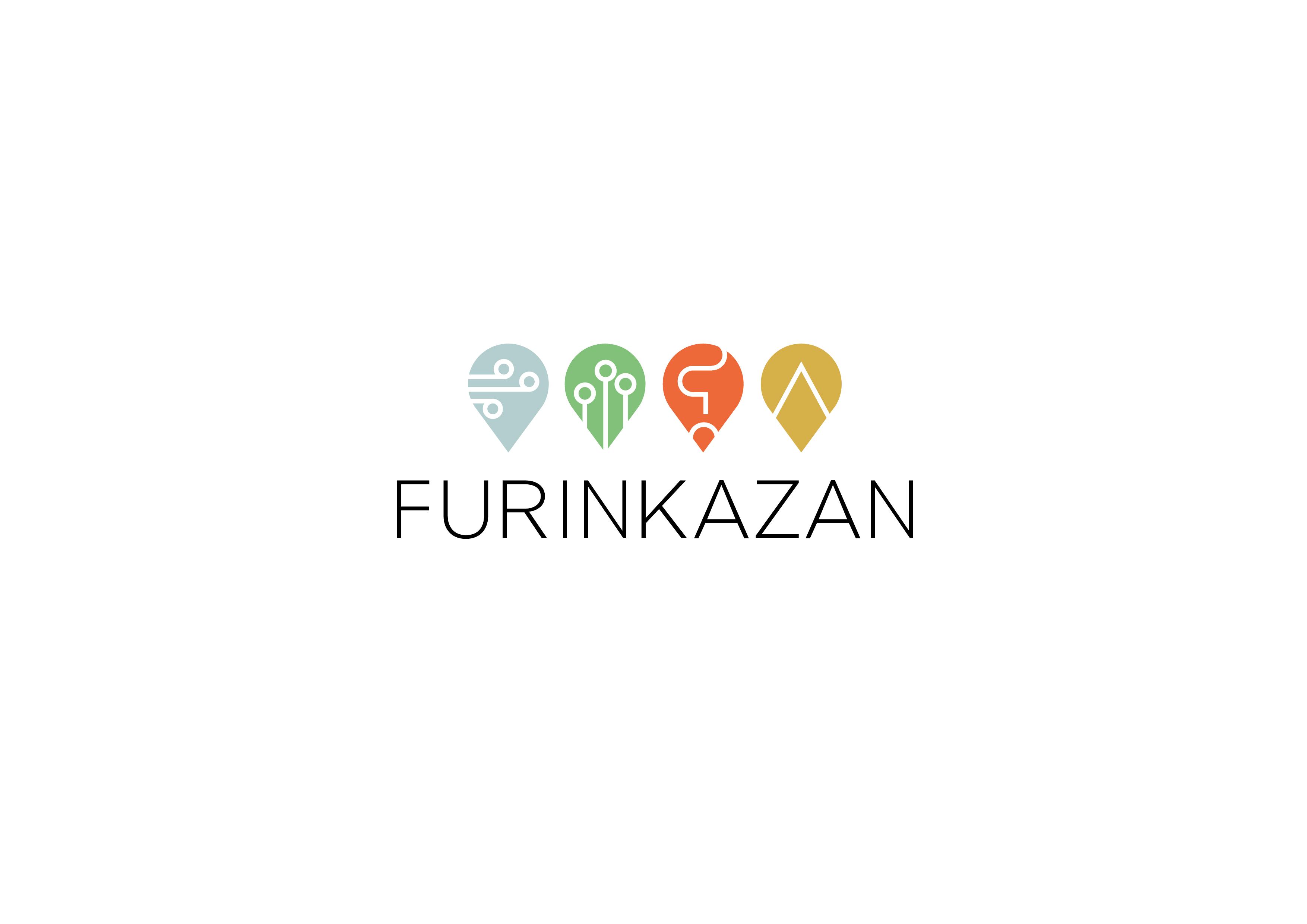 Furinkazan SA Logo