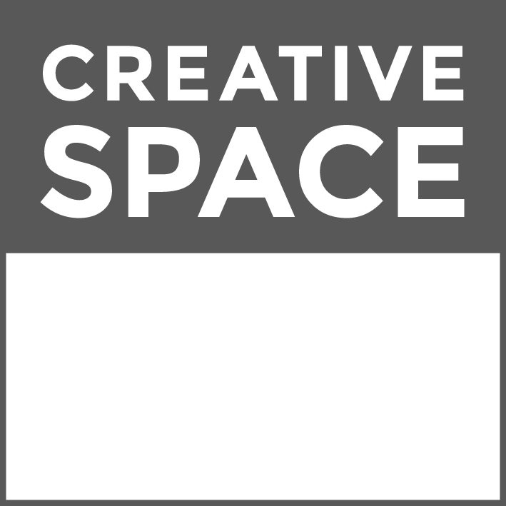 CreativeSpace AG Logo