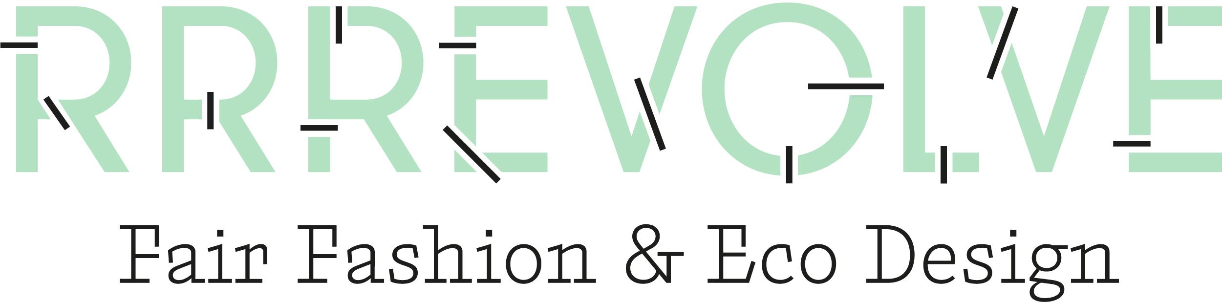RRREVOLVE AG Logo