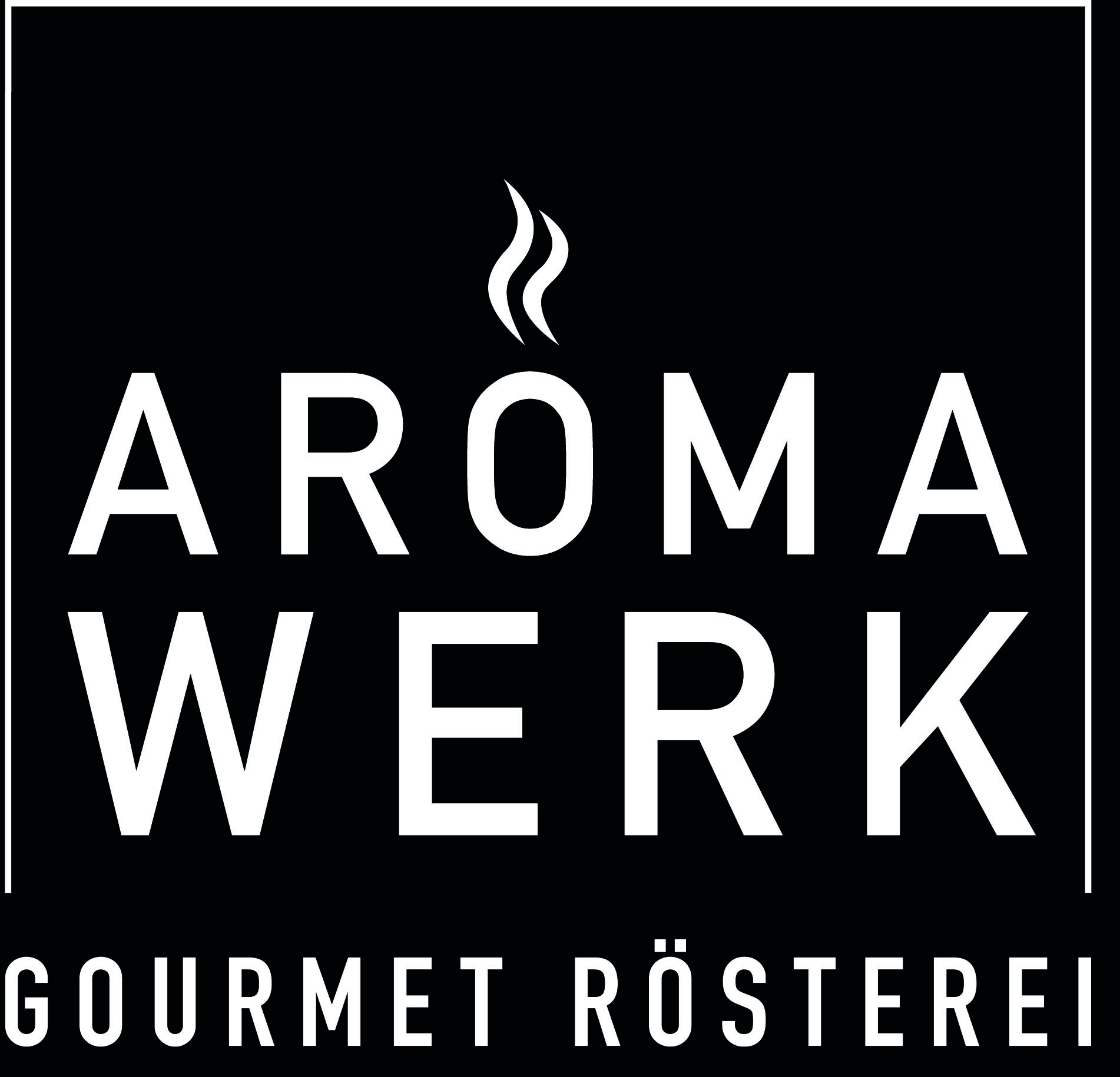Aromawerk GmbH Logo