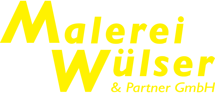 Malerei Wülser & Partner GmbH Logo