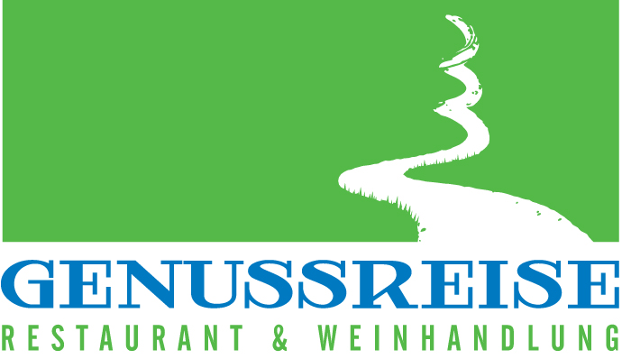 Genussreise GmbH Logo