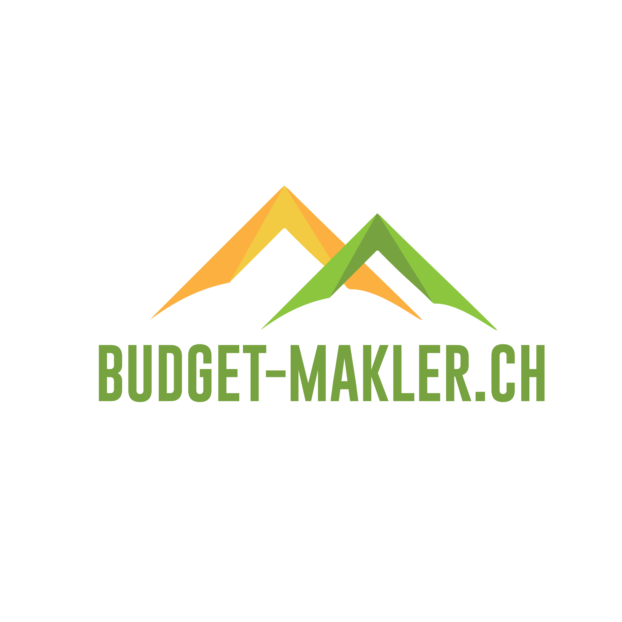 budget-makler.ch Logo