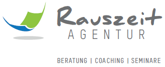 Rauszeit Agentur GmbH Logo