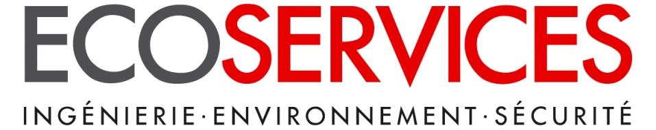 Ecoservices Logo