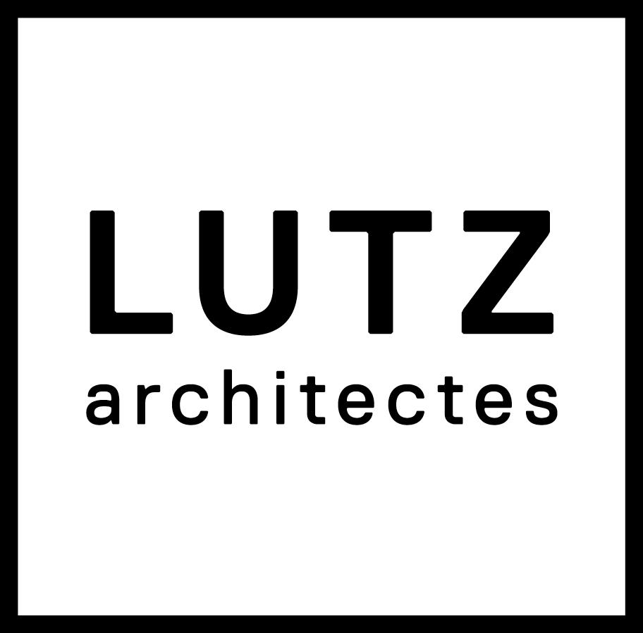Atelier d'architecture Lutz Associés Sàrl Logo