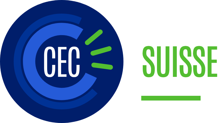 CEC Suisse Logo