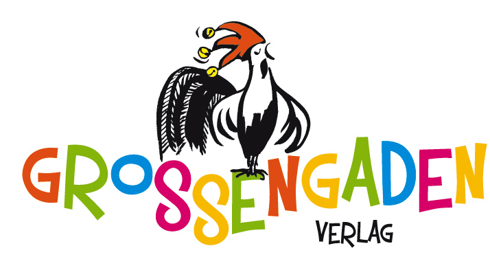 GrossenGadenVerlag Logo
