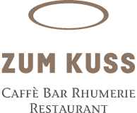 ZUM KUSS Logo
