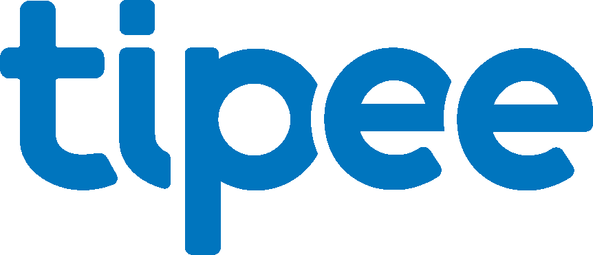 Tipee SA Logo