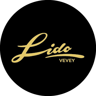 Lido Vevey Logo