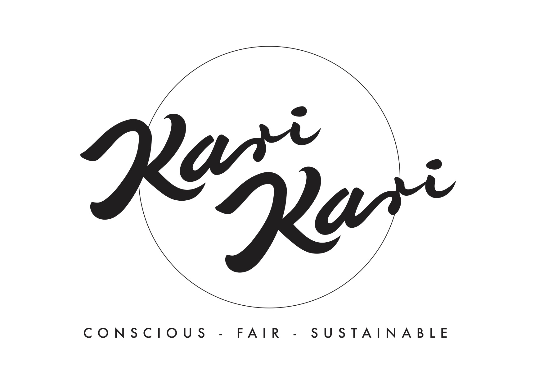 kari kari  Logo