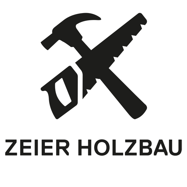 Zeier Holzbau GmbH Logo