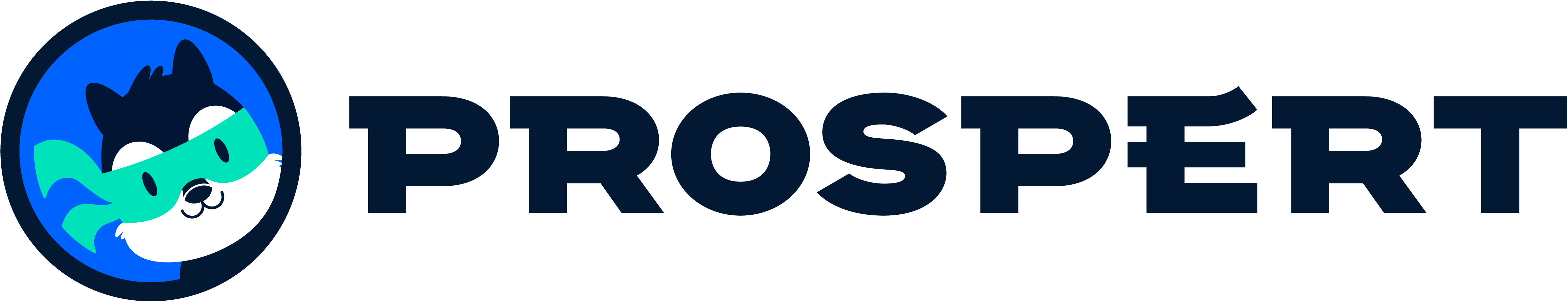Prospert Logo