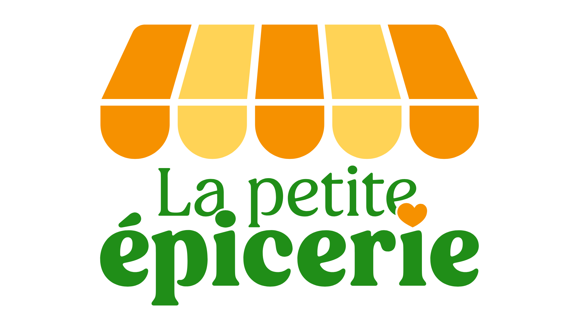La Petite Épicerie Sàrl Logo