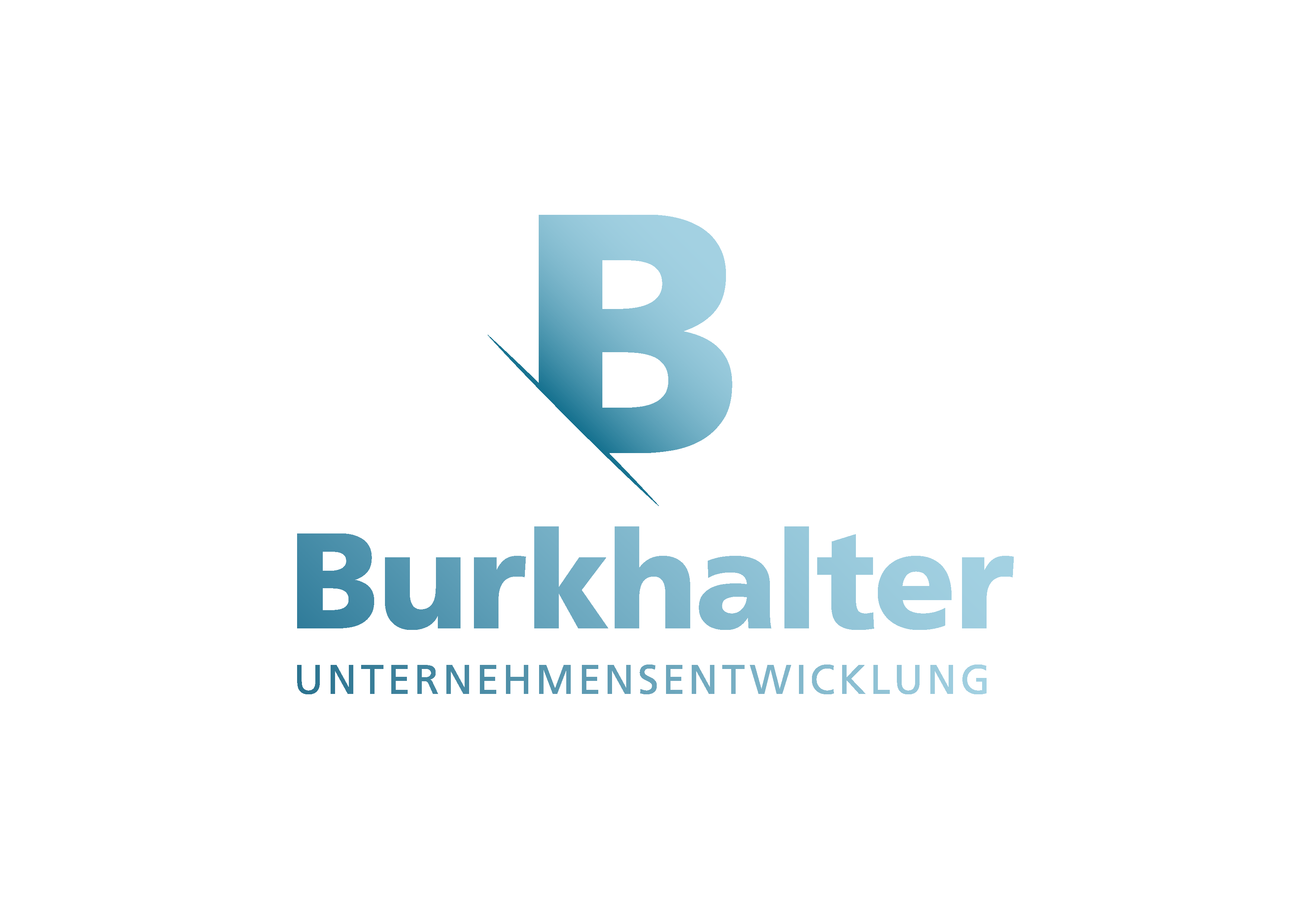 Burkhalter Unternehmensentwicklung Logo