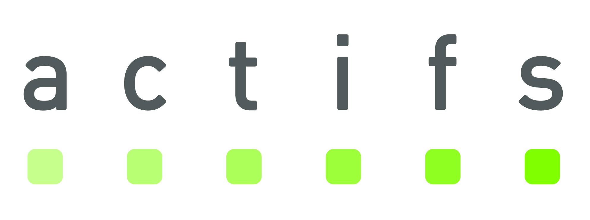 Actifs Logo