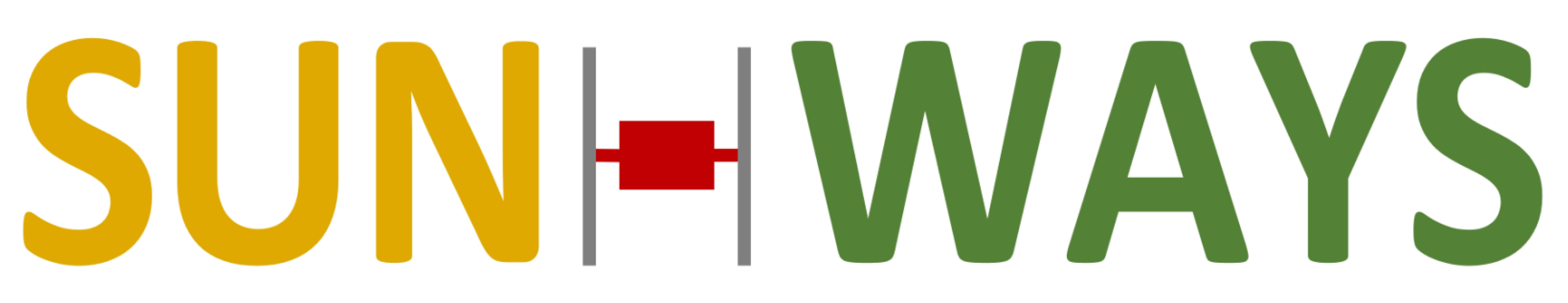 Sun-Ways Logo