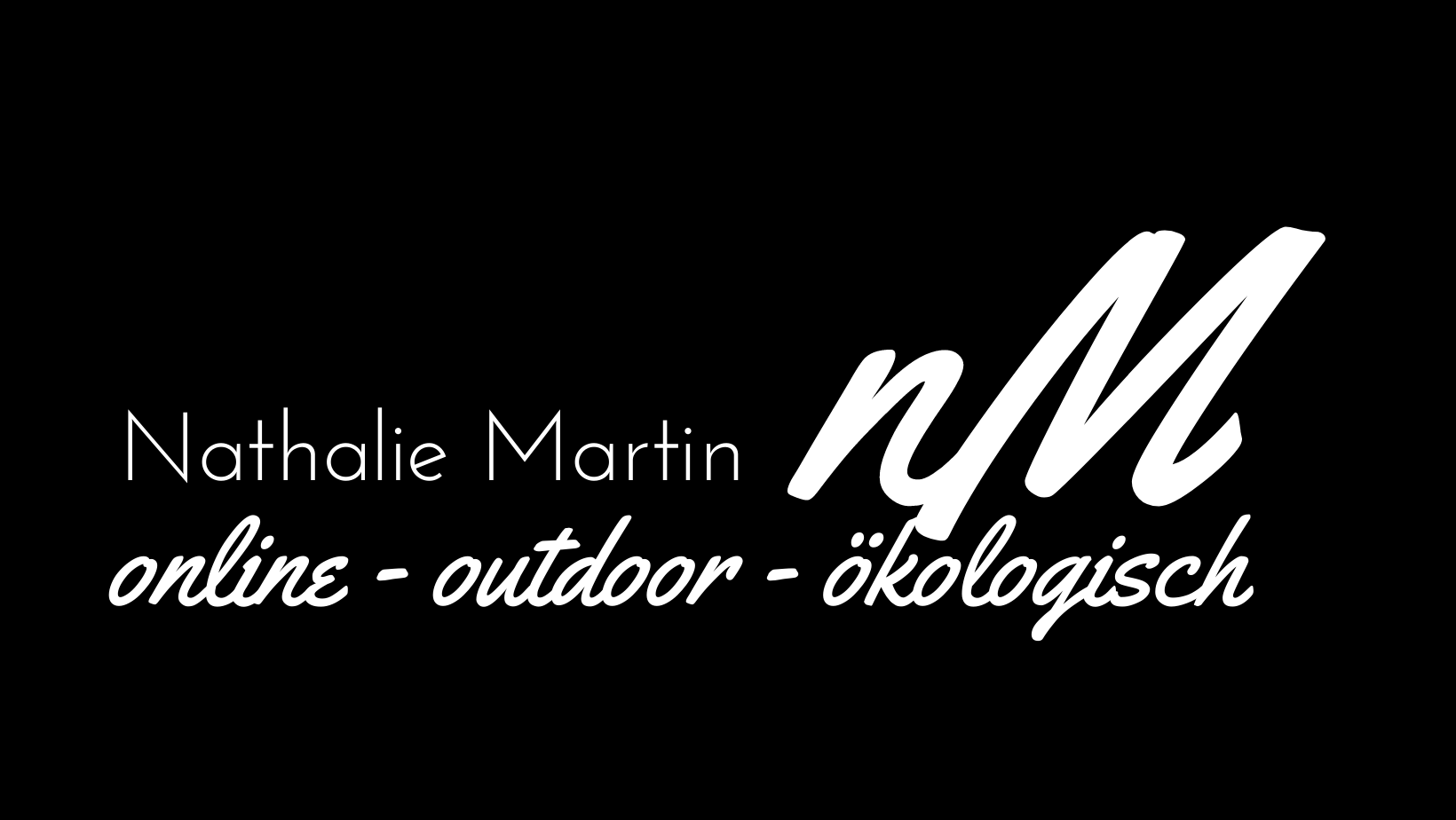 Nathalie Martin Logo