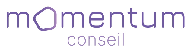Momentum Conseil sàrl Logo