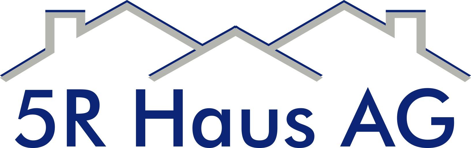 5R Haus AG Logo
