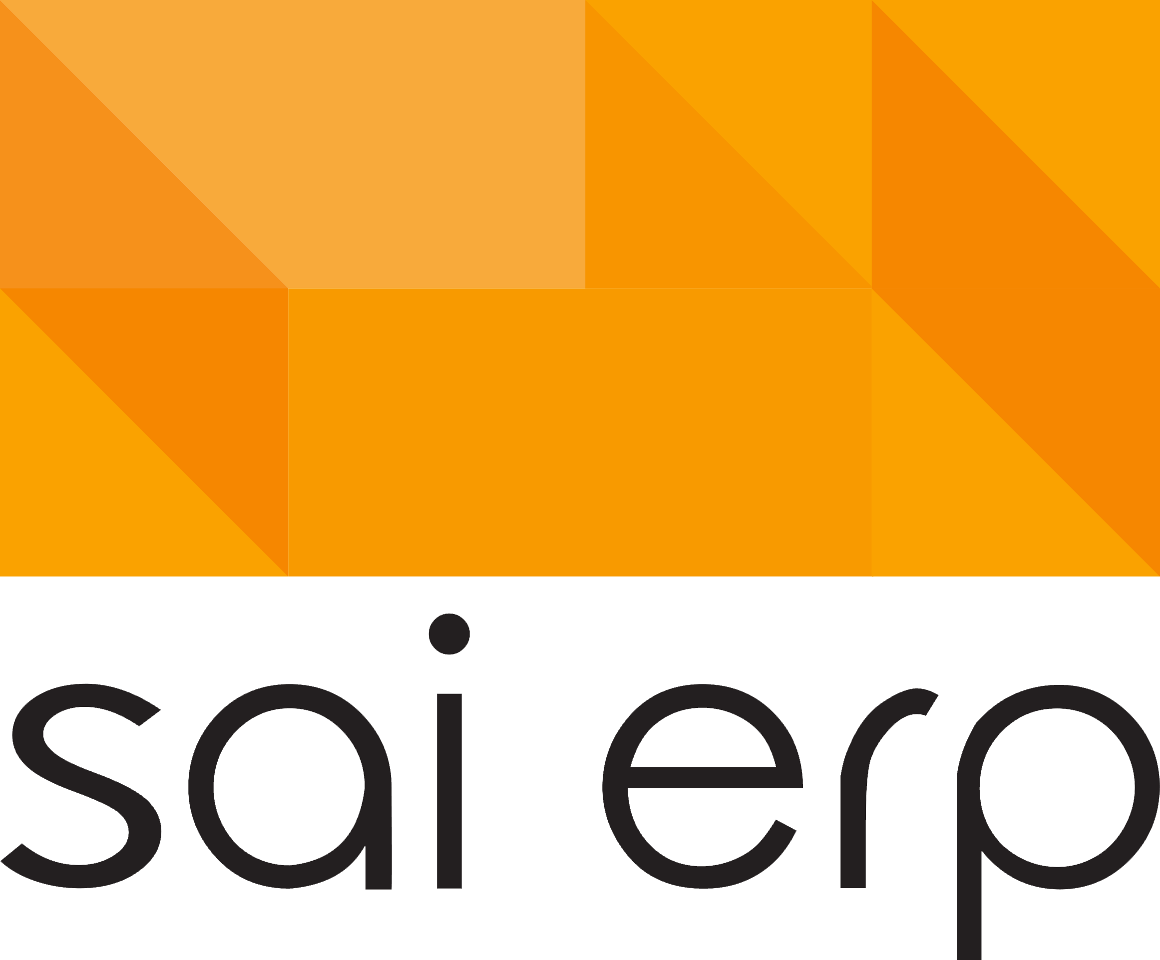 SAI ERP Sàrl Logo