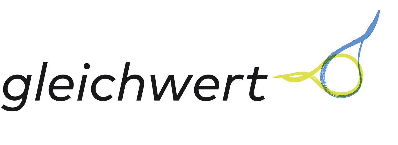 Gleichwert GmbH Logo